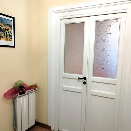 Rimpetto Alle Clarisse