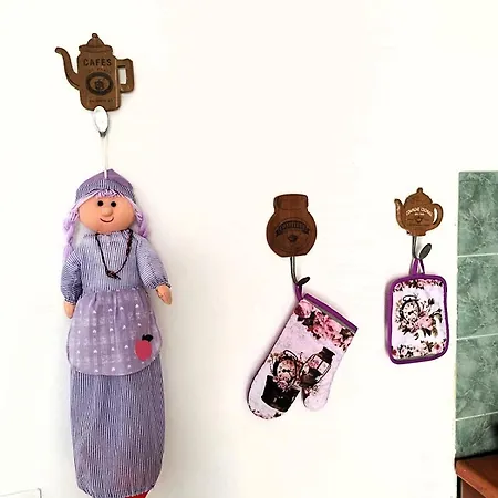 Rimpetto Alle Clarisse Palermo