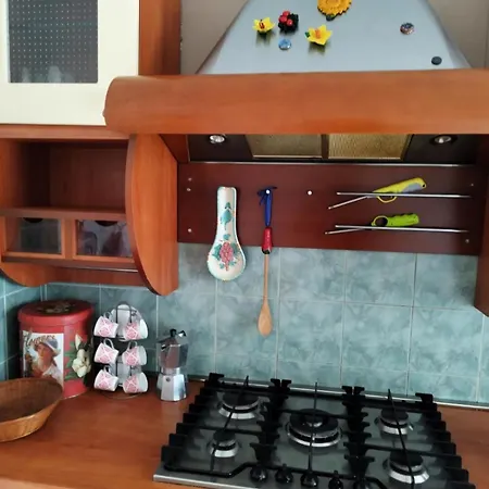 Rimpetto Alle Clarisse *