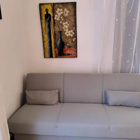 Apartman Rimpetto Alle Clarisse *