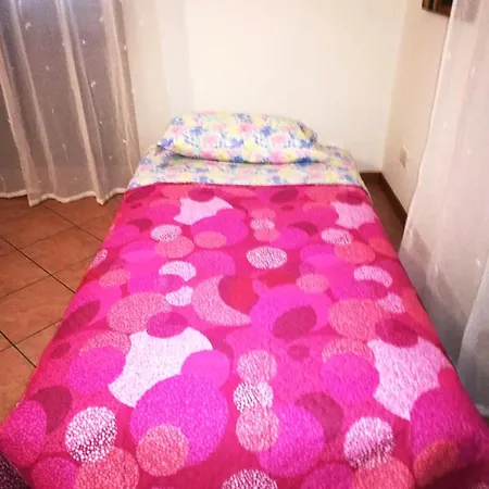 Rimpetto Alle Clarisse Apartman