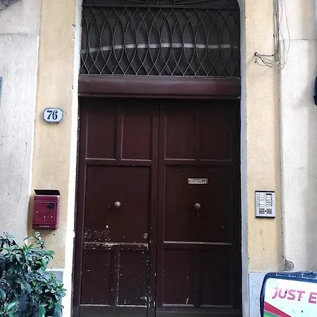 Rimpetto Alle Clarisse *