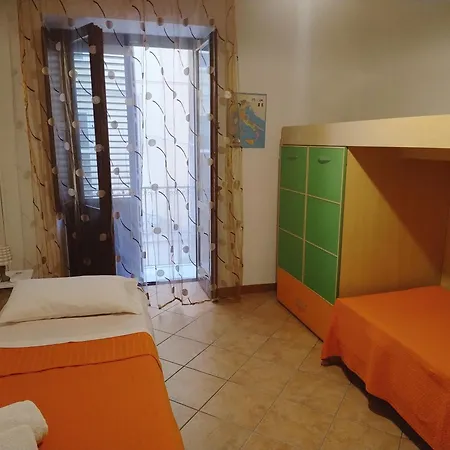 Apartman Rimpetto Alle Clarisse *