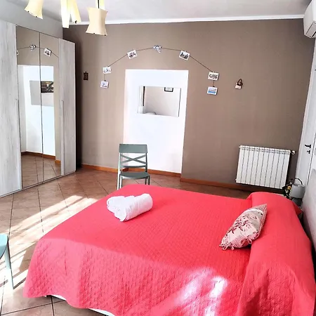 Rimpetto Alle Clarisse * Palermo