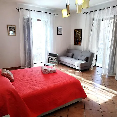 Rimpetto Alle Clarisse Palermo