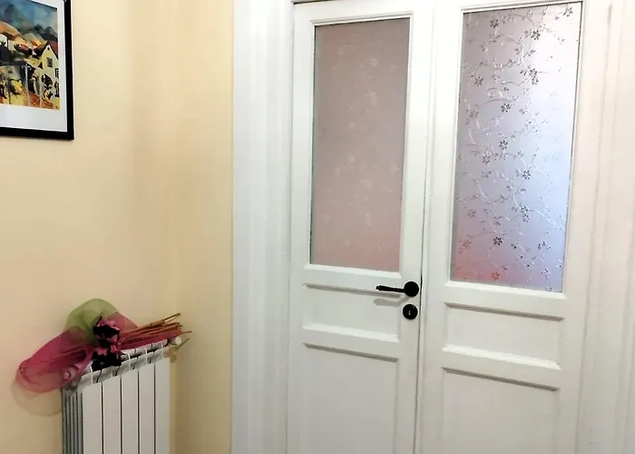 Rimpetto Alle Clarisse