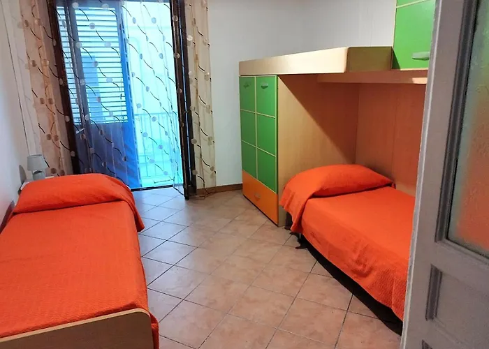 Apartman Rimpetto Alle Clarisse *