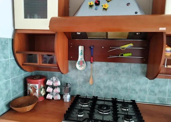 Rimpetto Alle Clarisse *