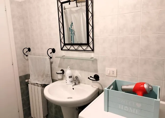 Apartman Rimpetto Alle Clarisse