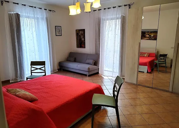 Rimpetto Alle Clarisse * Palermo
