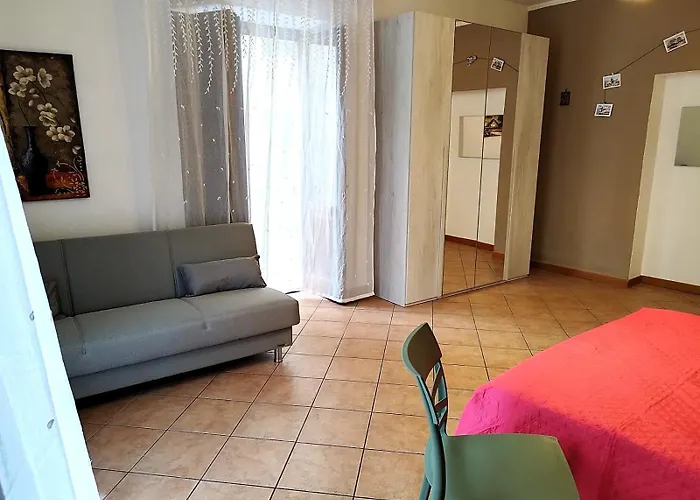 Rimpetto Alle Clarisse * Palermo