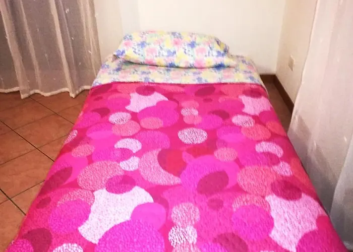 Rimpetto Alle Clarisse Apartman