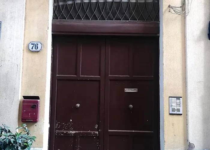 Rimpetto Alle Clarisse *