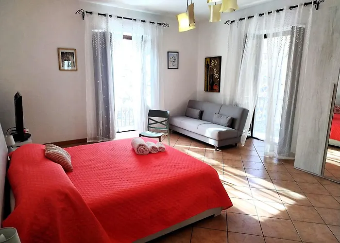 Rimpetto Alle Clarisse Palermo